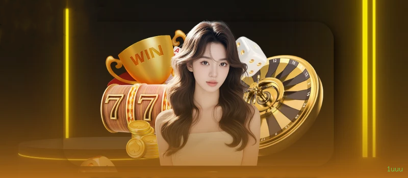 Slots com prêmios 1uuu